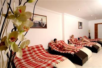 Club Golf Hotel 4* (ex.Maya Golf Side)