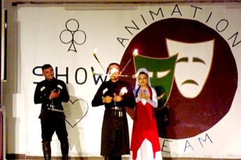 Club Golf Hotel 4* (ex.Maya Golf Side)