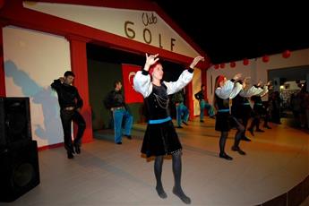 Club Golf Hotel 4* (ex.Maya Golf Side)