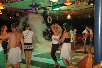 Club Golf Hotel 4* (ex.Maya Golf Side)