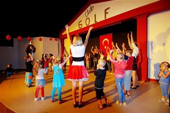 Club Golf Hotel 4* (ex.Maya Golf Side)