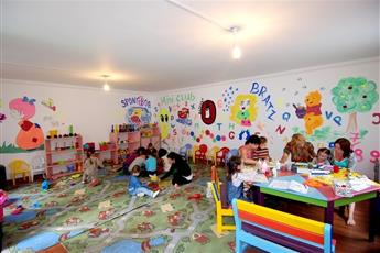 Club Golf Hotel 4* (ex.Maya Golf Side)