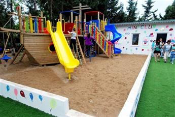 Club Golf Hotel 4* (ex.Maya Golf Side)