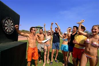 Club Golf Hotel 4* (ex.Maya Golf Side)