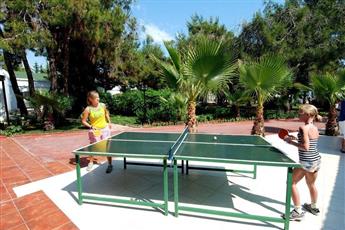 Club Golf Hotel 4* (ex.Maya Golf Side)