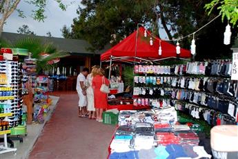 Club Golf Hotel 4* (ex.Maya Golf Side)