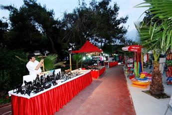 Club Golf Hotel 4* (ex.Maya Golf Side)