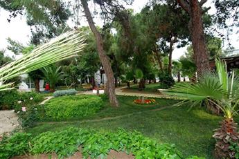 Club Golf Hotel 4* (ex.Maya Golf Side)