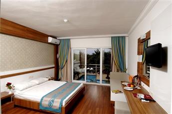 Club Golf Hotel 4* (ex.Maya Golf Side)