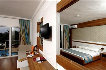 Club Golf Hotel 4* (ex.Maya Golf Side)