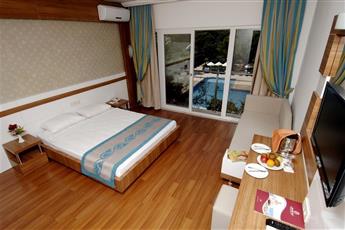 Club Golf Hotel 4* (ex.Maya Golf Side)