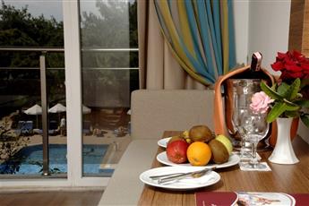 Club Golf Hotel 4* (ex.Maya Golf Side)