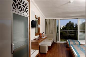 Club Golf Hotel 4* (ex.Maya Golf Side)