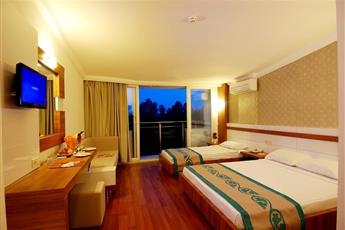 Club Golf Hotel 4* (ex.Maya Golf Side)