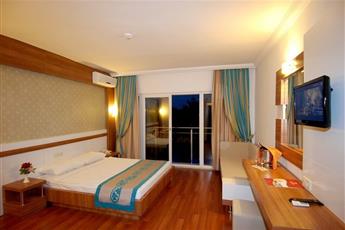 Club Golf Hotel 4* (ex.Maya Golf Side)