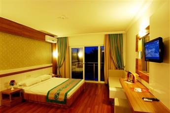 Club Golf Hotel 4* (ex.Maya Golf Side)