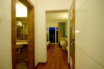 Club Golf Hotel 4* (ex.Maya Golf Side)