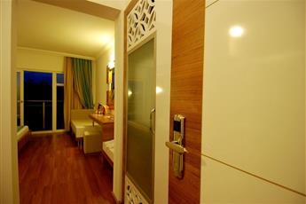 Club Golf Hotel 4* (ex.Maya Golf Side)