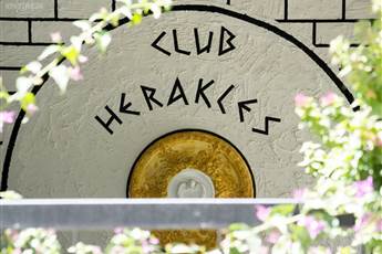 Club Herakles Hotel 3*