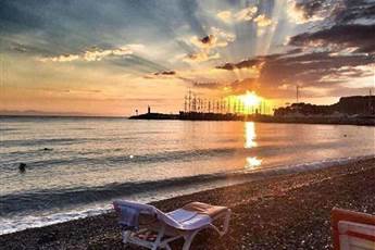 Club Herakles Hotel 3*