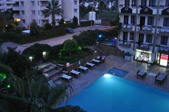 Club Herakles Hotel 3*