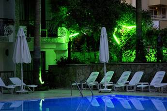 Club Herakles Hotel 3*