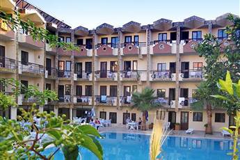 Club Herakles Hotel 3*