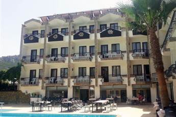 Club Herakles Hotel 3*