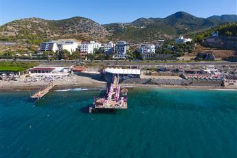 Club Hotel Anjeliq 5*