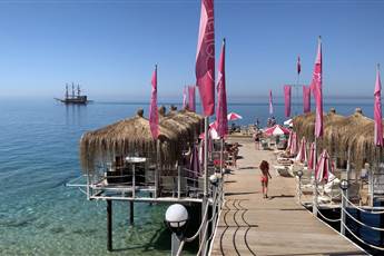 Club Hotel Anjeliq 5*
