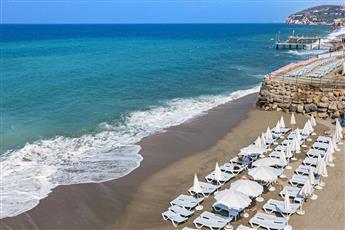 Club Hotel Anjeliq 5*