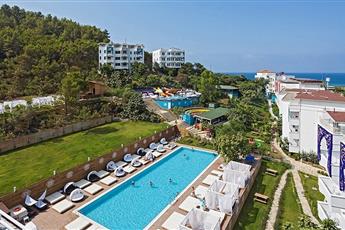 Club Hotel Anjeliq 5*