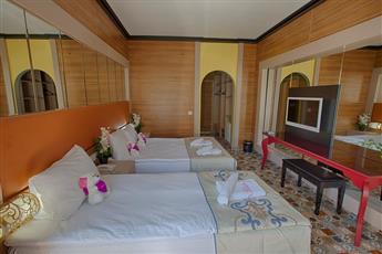 Club Hotel Anjeliq 5*