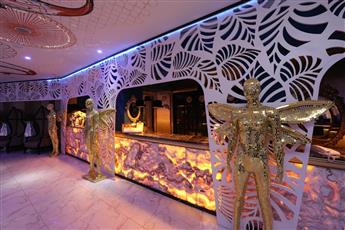 Club Hotel Anjeliq 5*