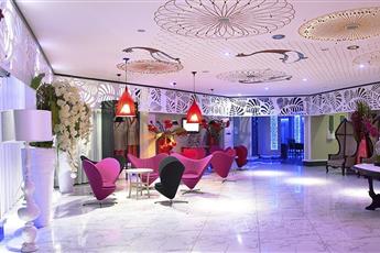 Club Hotel Anjeliq 5*