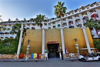 Club Hotel Anjeliq 5*