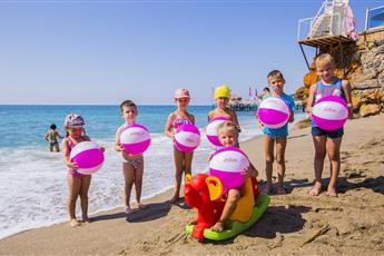 Club Hotel Anjeliq 5*