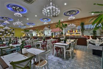 Club Hotel Anjeliq 5*