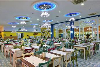 Club Hotel Anjeliq 5*