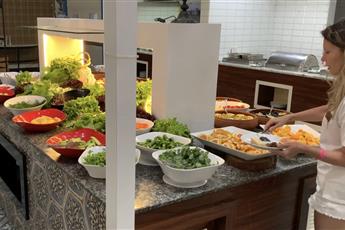 Club Hotel Anjeliq 5*