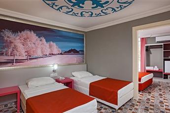 Club Hotel Anjeliq 5*