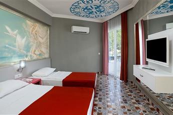 Club Hotel Anjeliq 5*