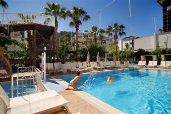 Club Hotel Anjeliq 5*