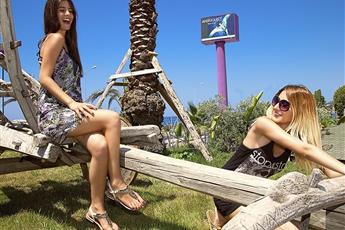 Club Hotel Anjeliq 5*