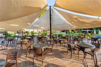 Club Hotel Belpınar