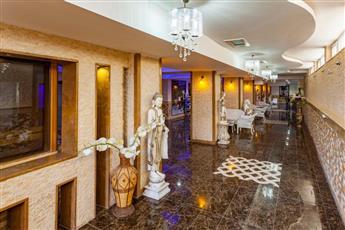 Club Hotel Belpınar