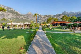 Club Hotel Belpınar