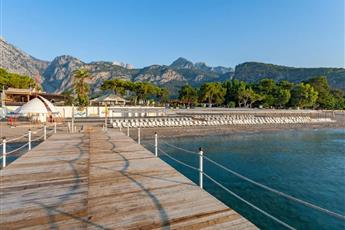 Club Hotel Belpınar