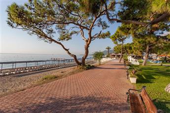 Club Hotel Belpınar