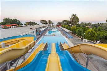 Club Hotel Belpınar